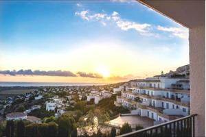 Apartamento en venta en Pego, Urbanizacion arboleda photo 0