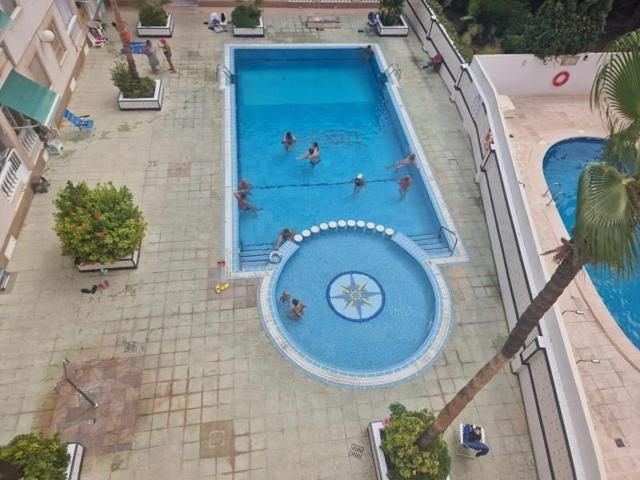 Aticos en venta en Torrevieja, Playa del cura photo 0