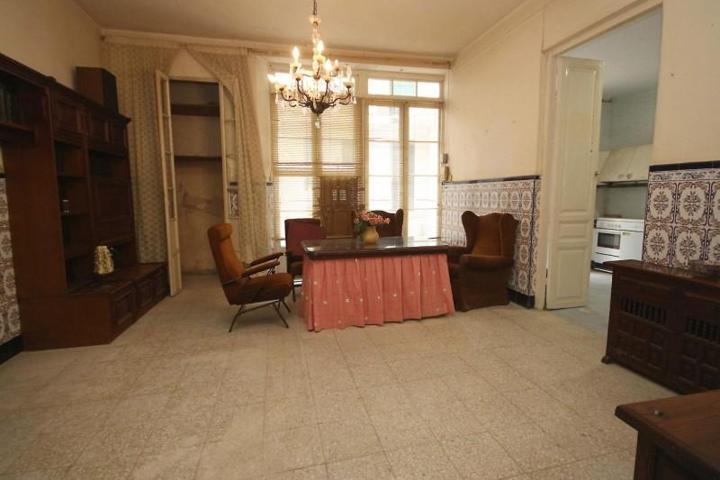Piso en venta en Badajoz, Casco Antiguo photo 0