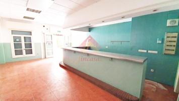 Local comercial en venta en Ronda, Centro photo 0