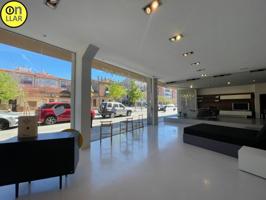 Local comercial en venta en la Garriga, Ctra.nova - centre photo 0