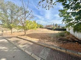 Terreno en venta en Las Gabias, Entrada de Gabia photo 0