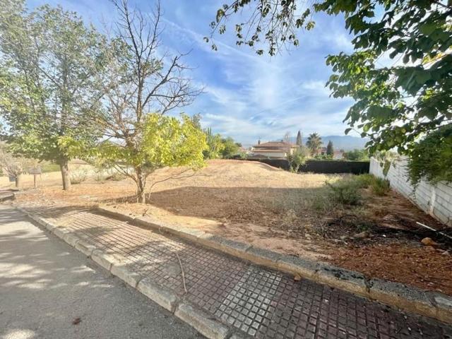 Terreno en venta en Las Gabias, Entrada de Gabia photo 0