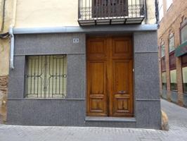 Casa en venta en Villarreal, Centro photo 0
