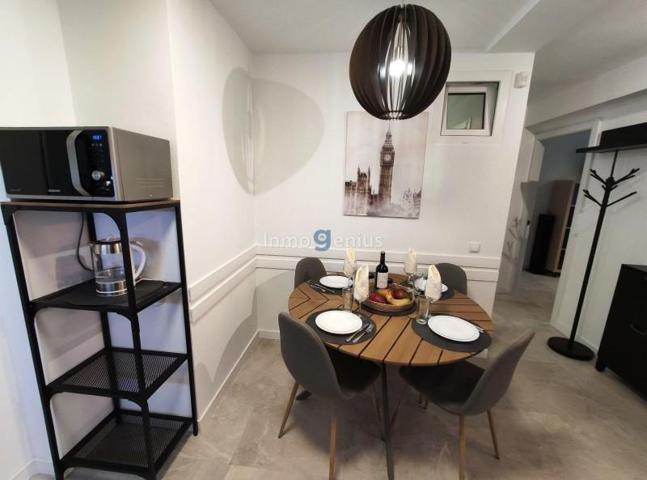 Apartamento en venta en Alicante, Carolinas bajas photo 0