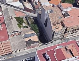 Terreno en venta en Valencia, Benimámet photo 0