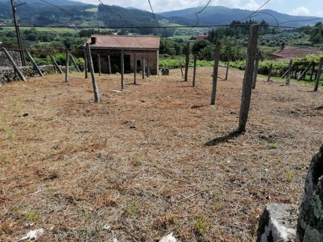 Casa en venta en Meis, Mosteiro photo 0