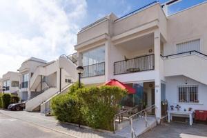 Bungalow en venta en Torrevieja, Sector 25 photo 0