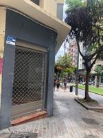 Local comercial en venta en Santa Cruz de Tenerife, Plaza Weyler photo 0