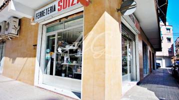 Local comercial en venta en Sagunto, Puerto de sagunto photo 0