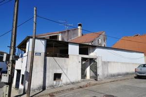 Chalet en venta en Malpartida de Plasencia, Piscina photo 0