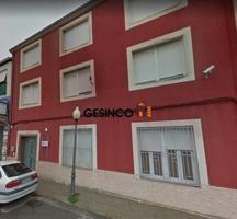 Nave industrial en venta en Bocairent, Bocairent photo 0