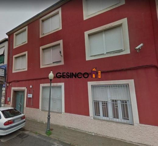 Nave industrial en venta en Bocairent, Bocairent photo 0