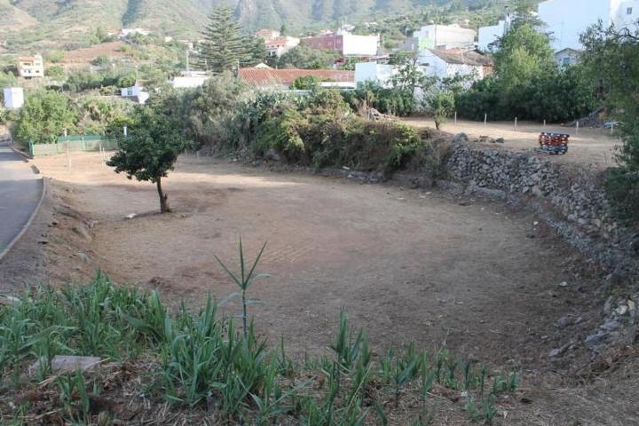 Terreno en venta en Valsequillo de Gran Canaria, Tenteniguada photo 0