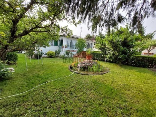 Chalet en venta en Ávila, La cañada photo 0