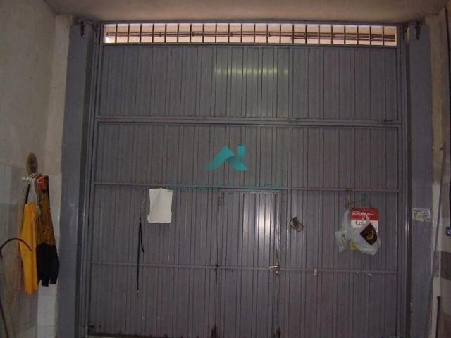 Local comercial en venta en Laredo, Casco antiguo photo 0