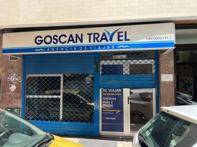 Local comercial en venta en Las Palmas de Gran Canaria, Centro photo 0