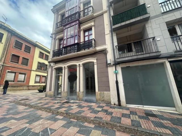 Local comercial en venta en Avilés, Avilés photo 0
