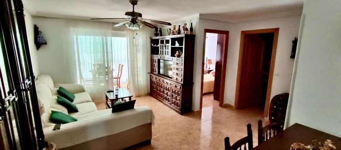 Piso en venta en Santa Pola, Playa Lisa photo 0