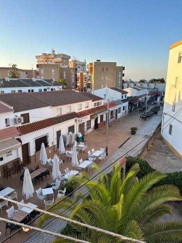 Apartamento en venta en Mazagón, Centro urbano photo 0