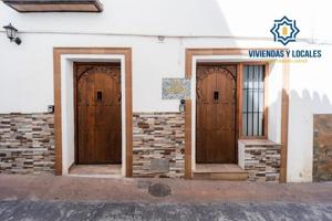 Casa en venta en Torrox, TORROX PUEBLO photo 0