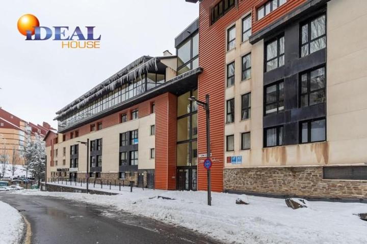 Apartamento en venta en Monachil, SIERRA NEVADA photo 0