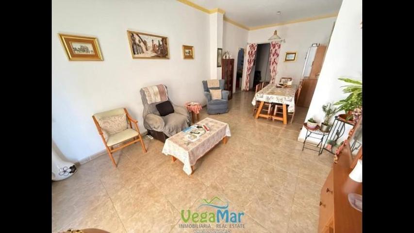 Piso en venta en Almuñécar, Calle San Miguel, 18690 photo 0