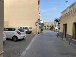 Terreno en venta en Vera, CALLE DIEGO CAPARROS photo 0