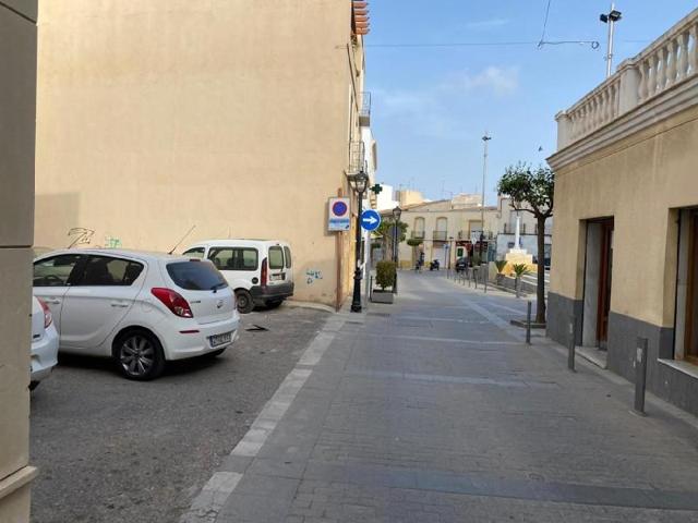 Terreno en venta en Vera, CALLE DIEGO CAPARROS photo 0