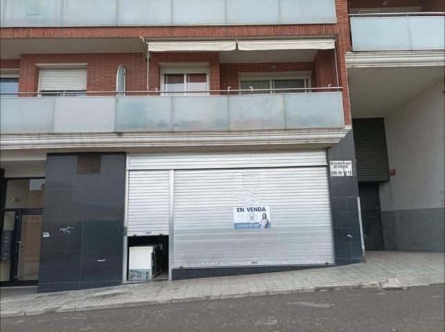 Local comercial en venta en Manresa, Carretera de Pont de Vilomara photo 0