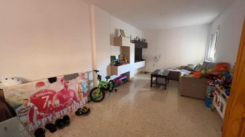 Adosada en venta en Algeciras, Algeciras - El Rinconcillo photo 0