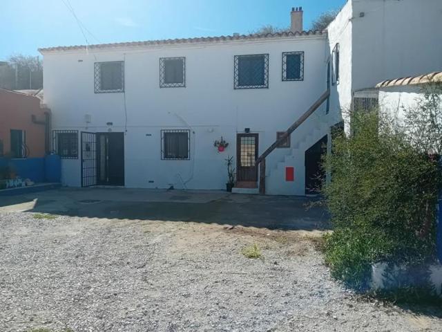 Casa en venta en Baza, CENTRO photo 0