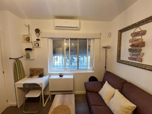 Apartamento en venta en Murcia, Santa Eulalia photo 0