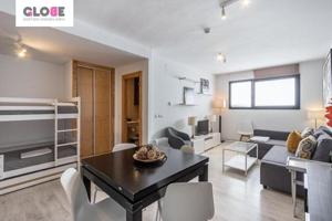 Apartamento en venta en Monachil, SIERRA NEVADA photo 0