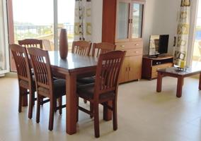 Piso en venta en Palomares, PALOMARES photo 0