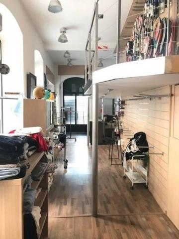 Local comercial en venta en Badajoz, Casco Antiguo photo 0