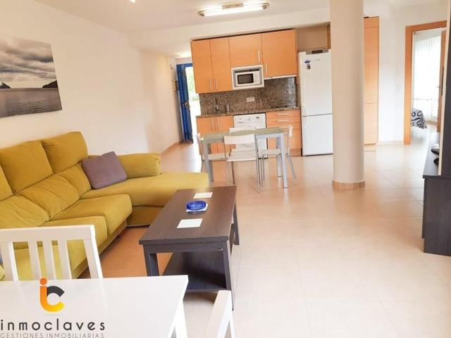 Apartamento en venta en Algeciras, Getares photo 0