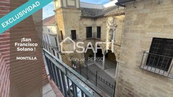 Casa en venta en Montilla photo 0