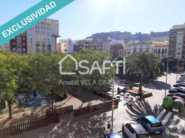 Piso en venta en Sagunto photo 0