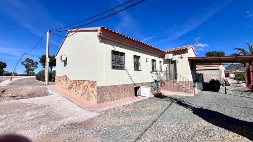 Bungalow en venta en Pulpí, La fuente photo 0