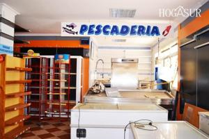 Local comercial en venta en Algeciras, Saladillo photo 0