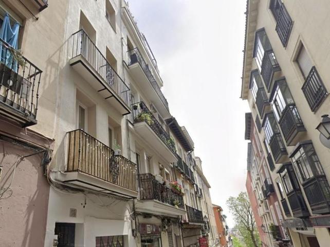 Piso en venta en Madrid, Centro photo 0