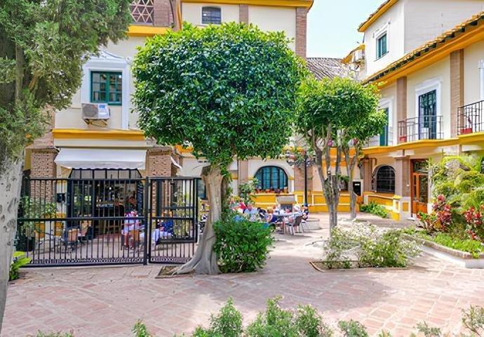 Local comercial en venta en Fuengirola, Centro photo 0