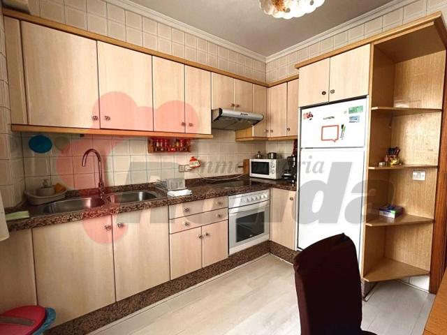 Piso en venta en Lugo photo 0