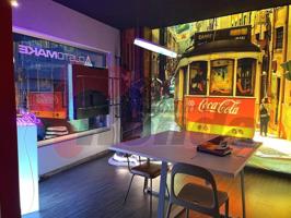 Local comercial en venta en Lugo photo 0