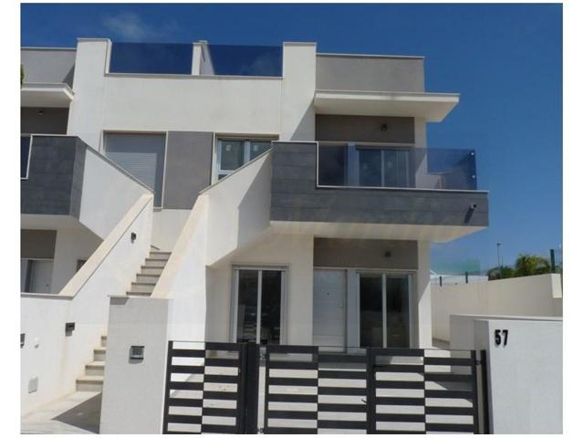 Apartamento en venta en Pilar de la Horadada, Pilar de la Horadada photo 0