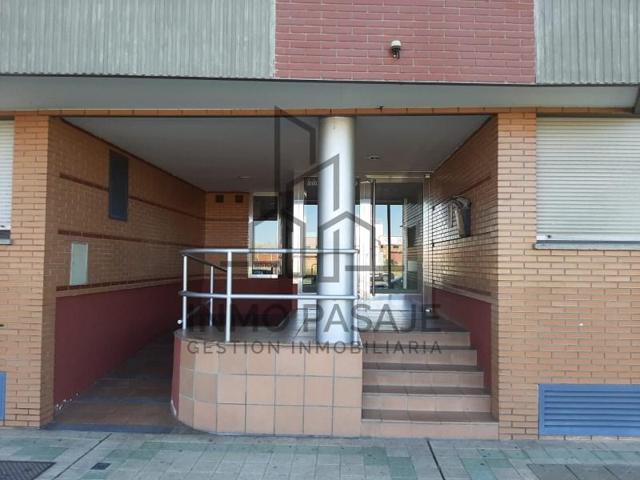 Piso en venta en Palencia photo 0