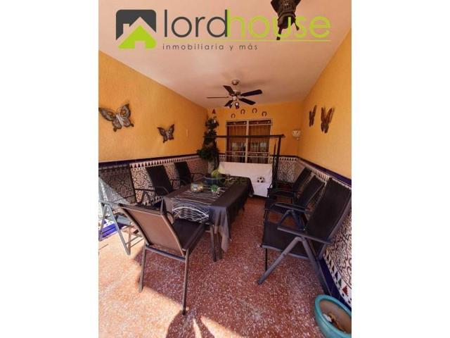 Duplex en venta en Puerto Lumbreras photo 0