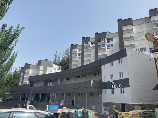 Apartamento en venta en Sierra Nevada photo 0