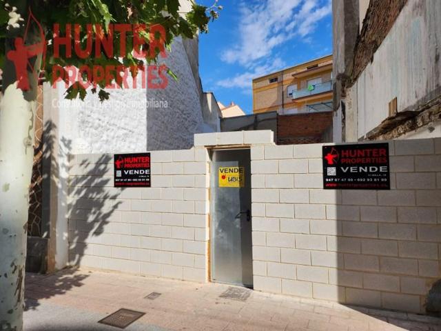 Terreno en venta en Aranda de Duero photo 0